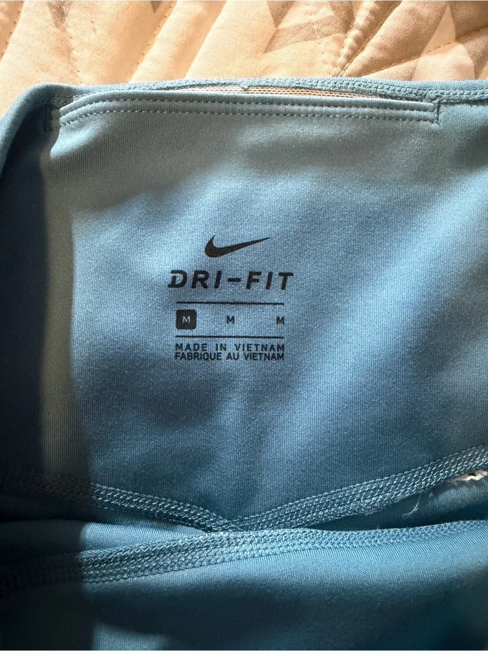 Nike Women’s High-Waist Leggings- Medium